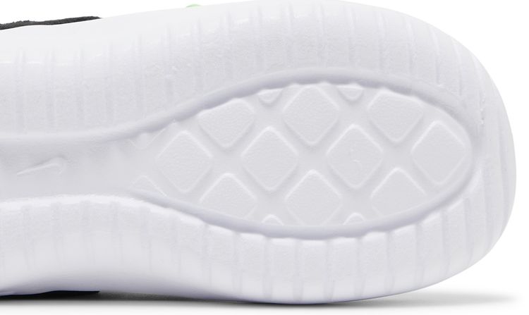 Nike Wmns Burrow Turquoise Blue Lime Glow