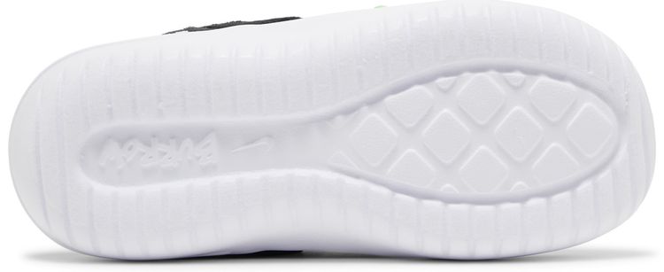 Nike Wmns Burrow Turquoise Blue Lime Glow