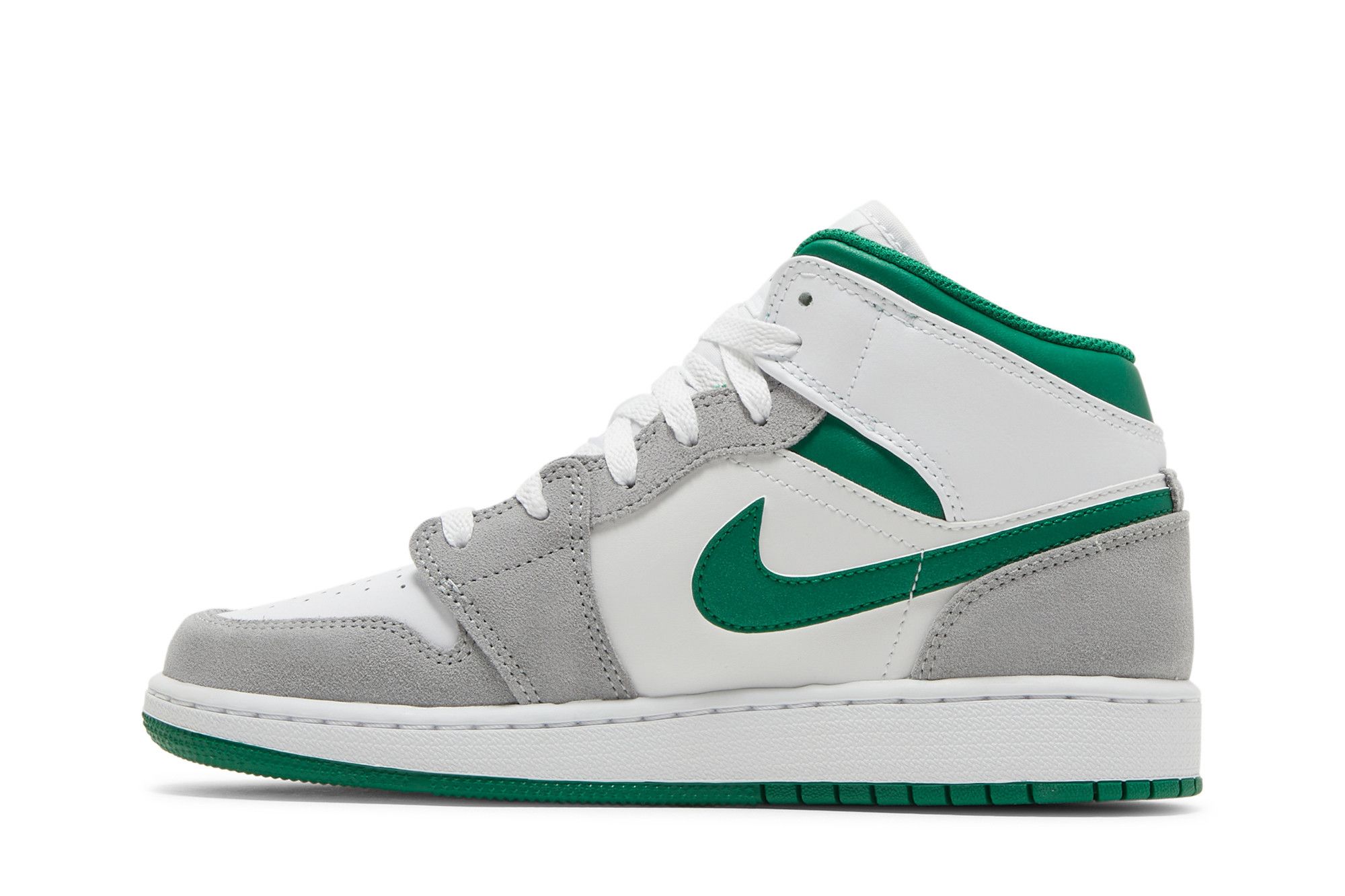 Jordan grey green clearance
