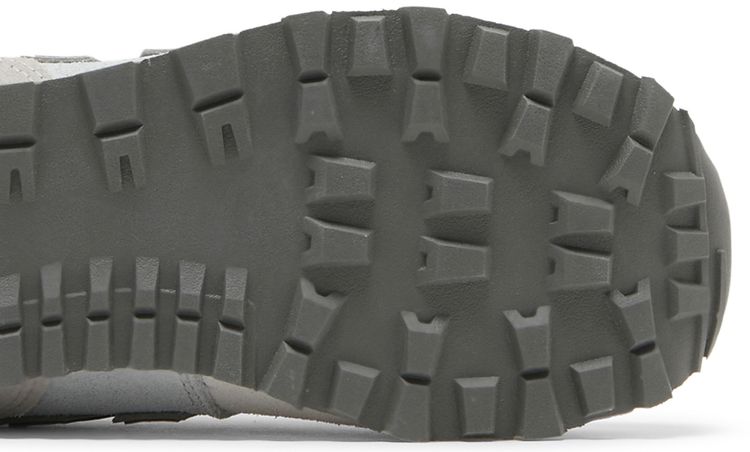 New Balance 574 Big Kid Summer Fog