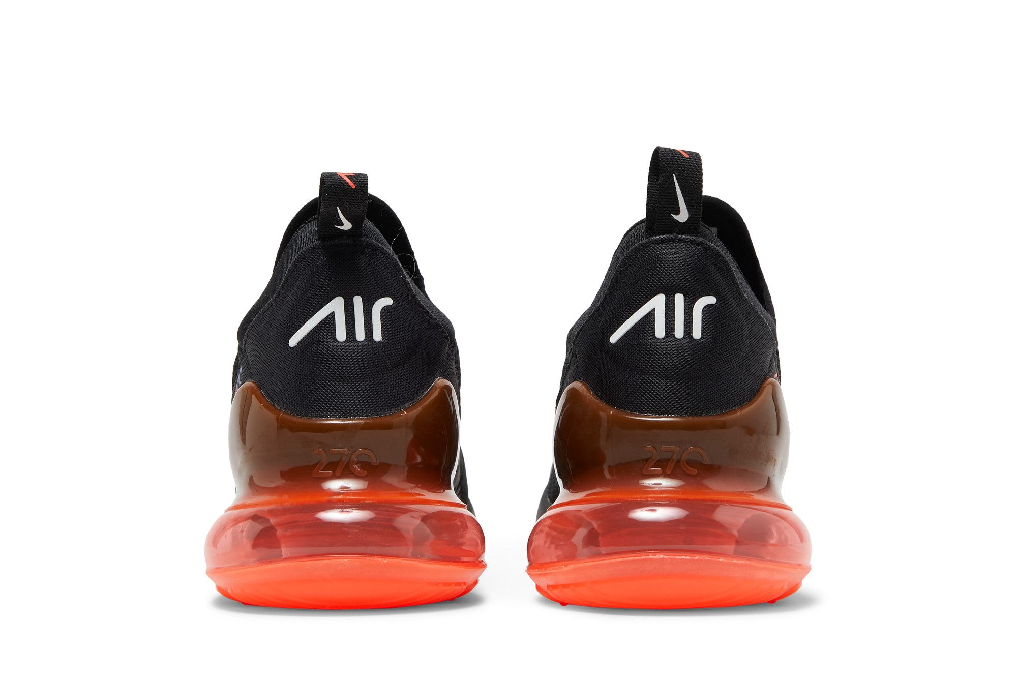 Buy Air Max 270 Black Bright Crimson DO6678 001 GOAT