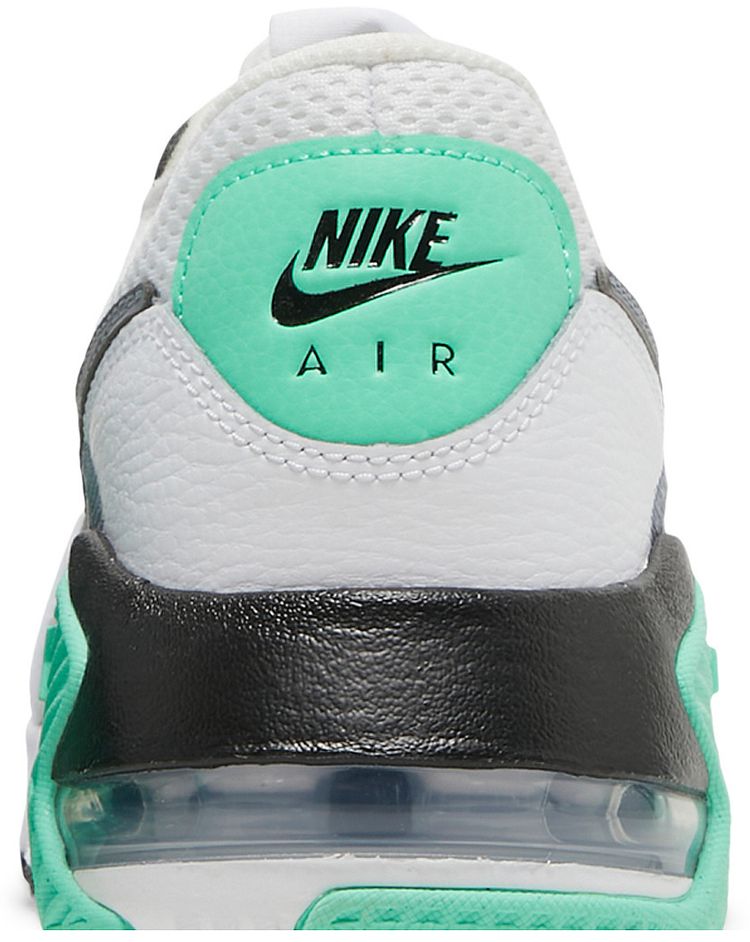 Nike Wmns Air Max Excee White Green Glow