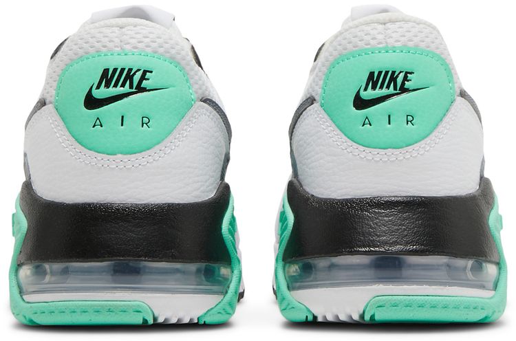 Nike Wmns Air Max Excee White Green Glow