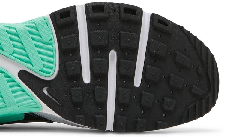 Nike Wmns Air Max Excee White Green Glow