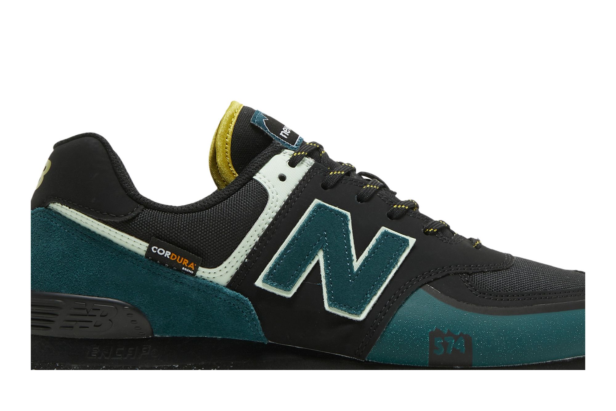 New Balance TSHOBK1 ブラック/ゴールド 27cm Buy Ohtani 1 TF 'Black Metallic Gold' - TSHOBK1 | GOAT