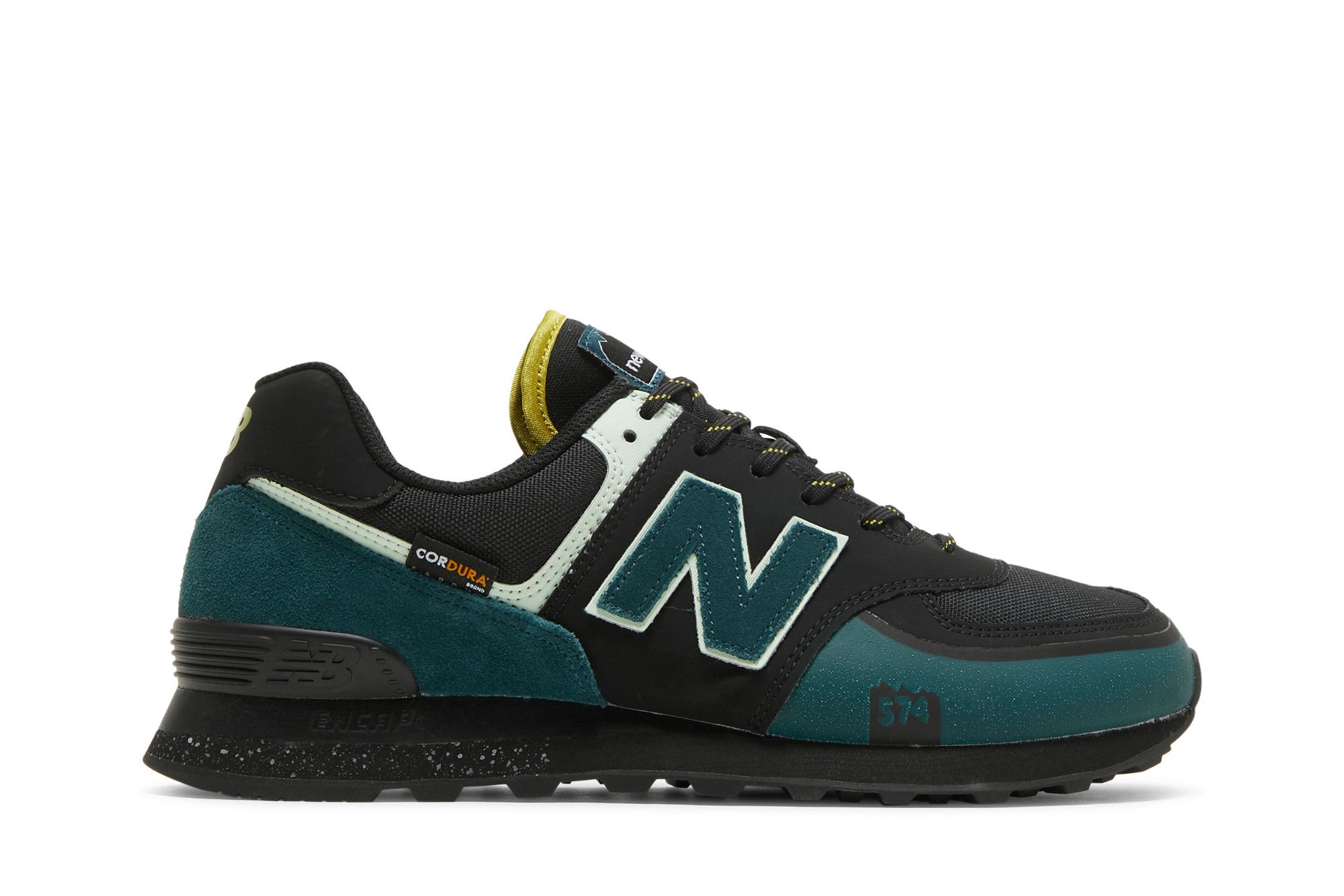 New Balance TSHOBK1 ブラック/ゴールド 27cm Buy Ohtani 1 TF 'Black Metallic Gold' - TSHOBK1 | GOAT