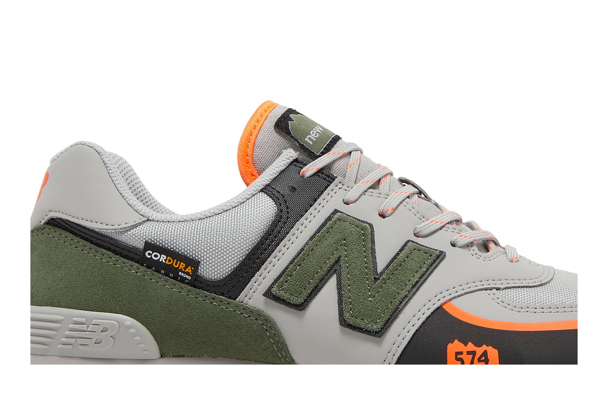 Buy New Balance 574T 'Rain Cloud Dynomite' - U574TP2 | GOAT