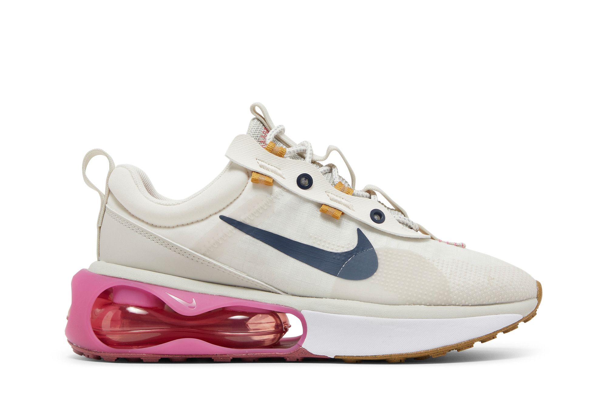 Buy Wmns Air Max 2021 Phantom Gypsy Rose DC9478 001 GOAT