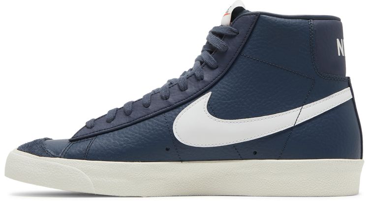 Nike Blazer Mid 77 Vintage Thunder Blue