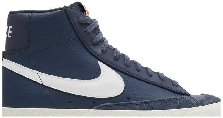 Nike Blazer Mid 77 Vintage Thunder Blue