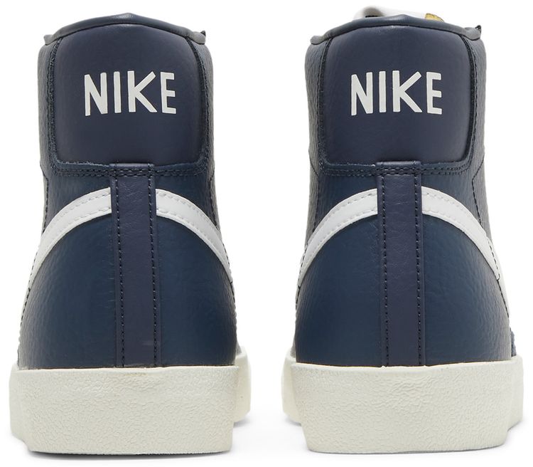 Nike Blazer Mid 77 Vintage Thunder Blue