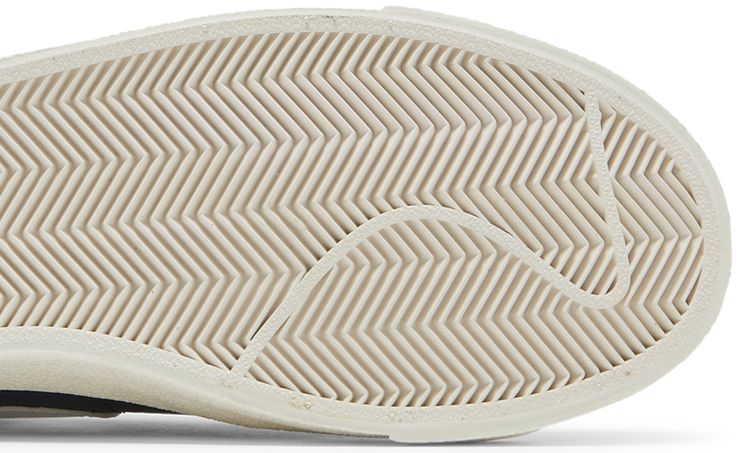 Nike Blazer Mid 77 Vintage Thunder Blue