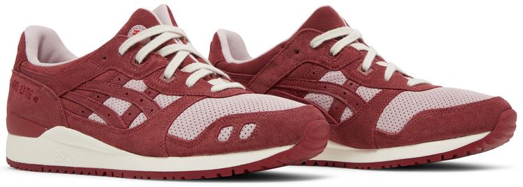 Asics Gel Lyte 3 OG Changing of the Seasons Pack   Momijigari Aki