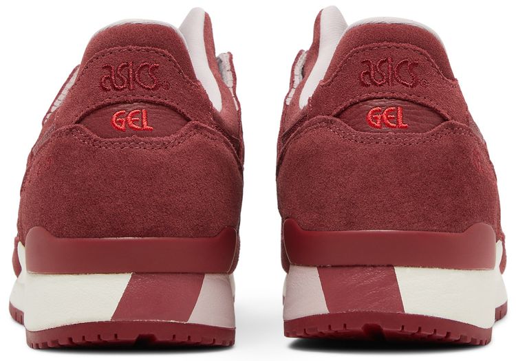 Asics Gel Lyte 3 OG Changing of the Seasons Pack   Momijigari Aki