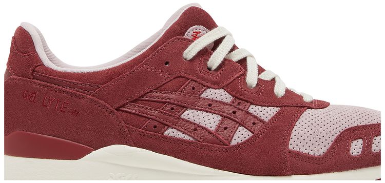 Asics Gel Lyte 3 OG Changing of the Seasons Pack   Momijigari Aki