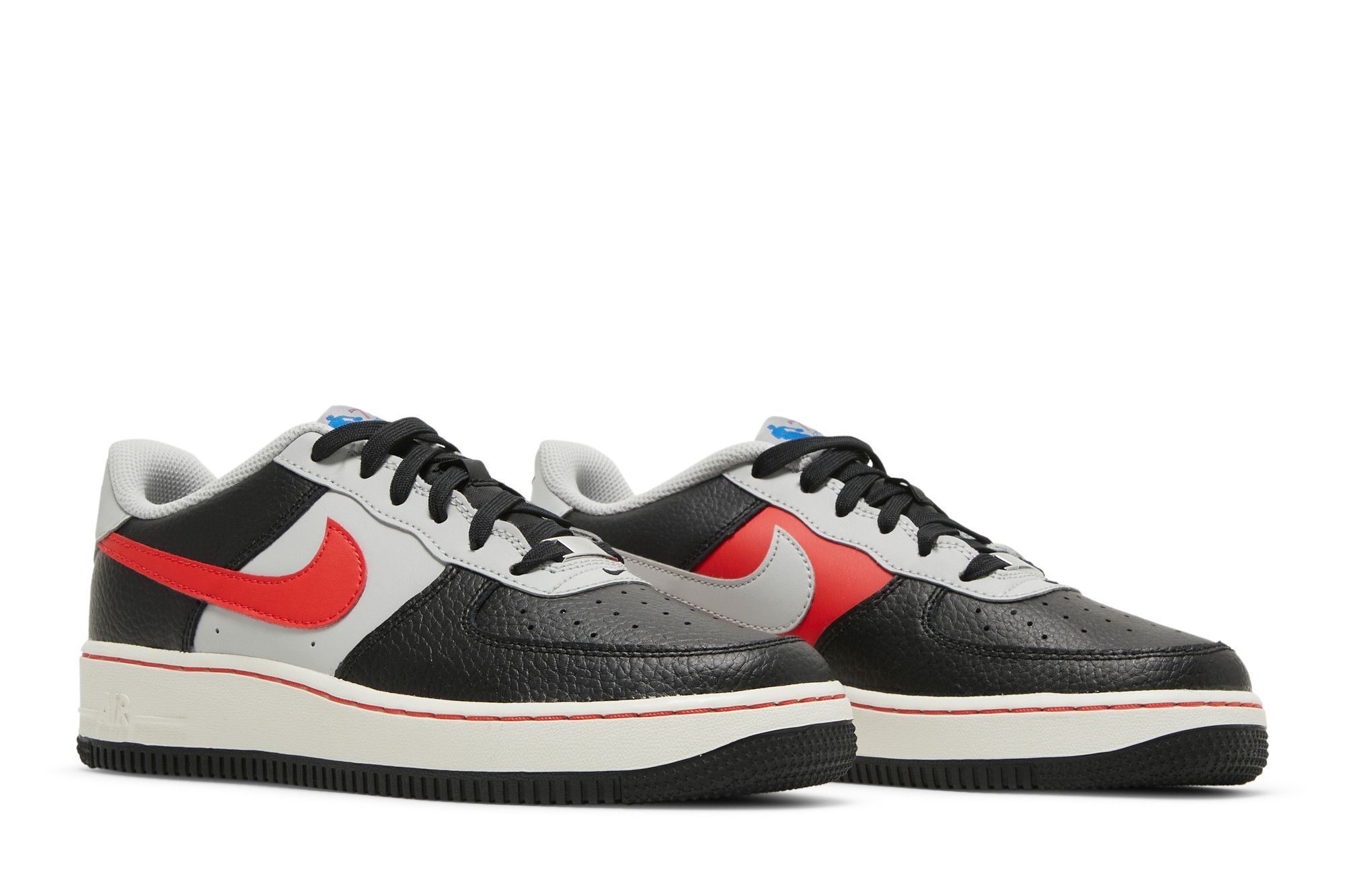 Buy NBA x Air Force 1 '07 LV8 EMB GS '75th Anniversary