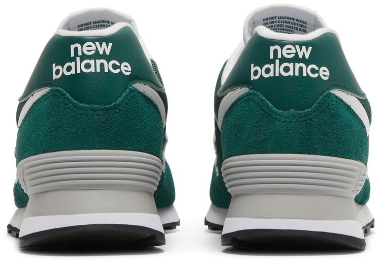 New Balance 574 Nightwatch Green