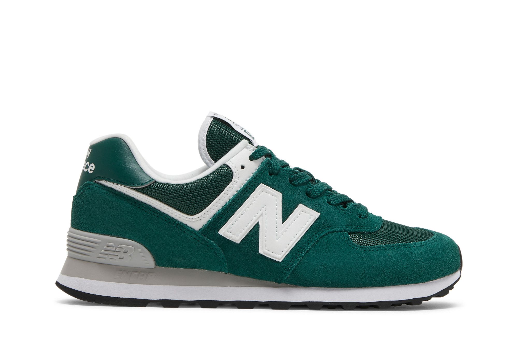 Buy 574 Nightwatch Green ML574RO2 GOAT