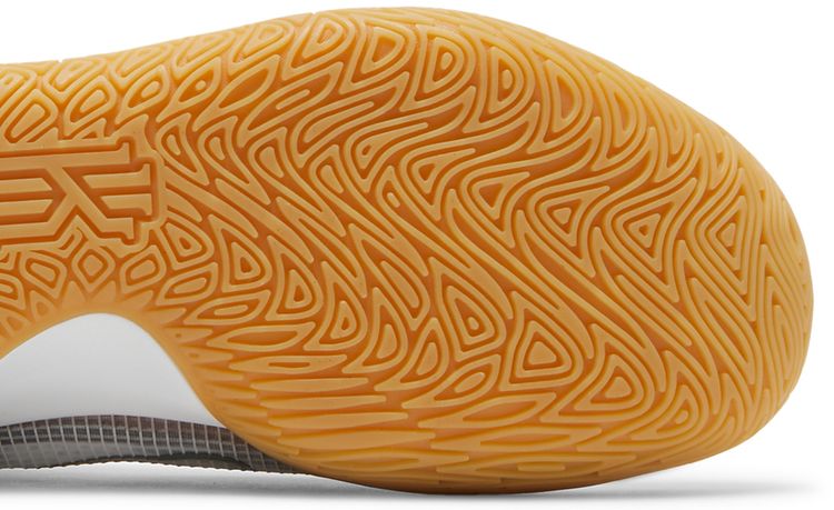 Nike Kyrie Flytrap 4 Black Cool Grey