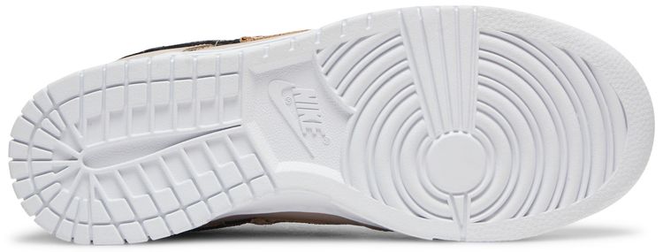 Nike Wmns Dunk Low SE Primal Pink