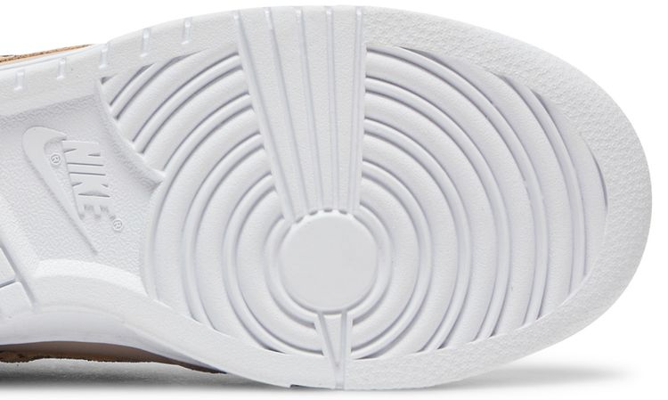 Nike Wmns Dunk Low SE Primal Pink