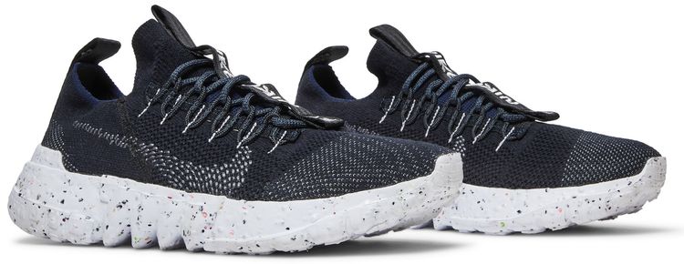 Space Hippie 01 Black Off Noir