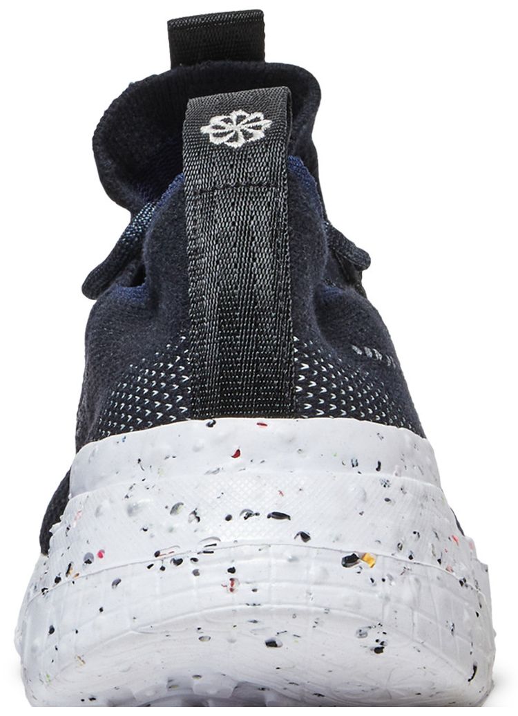 Space Hippie 01 Black Off Noir