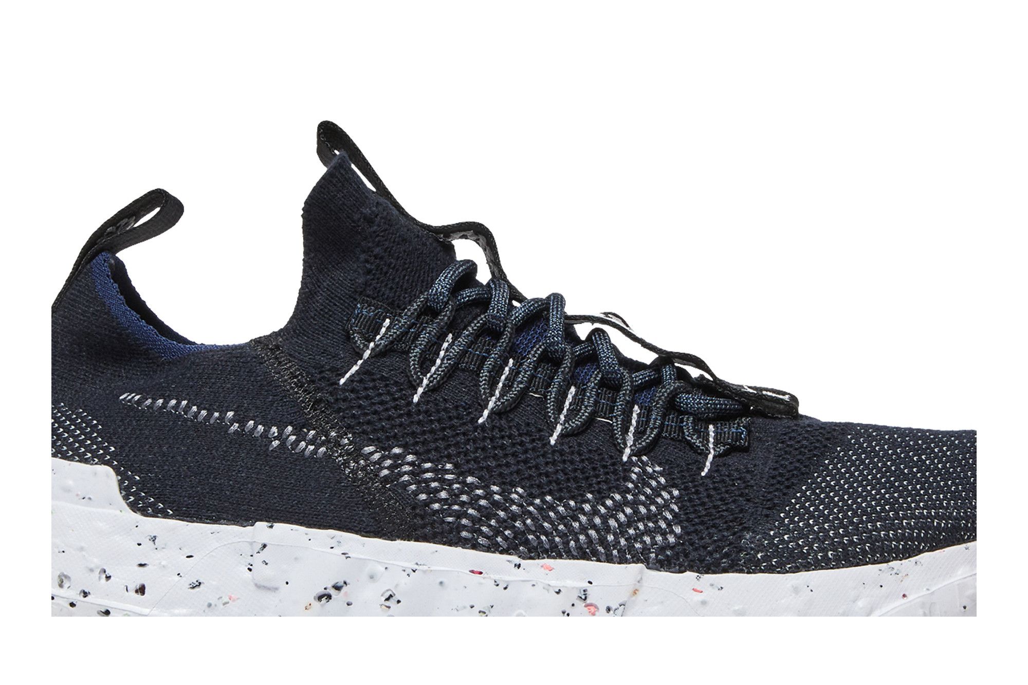 Buy Space Hippie 01 'Black Off Noir' - DJ3056 005 | GOAT