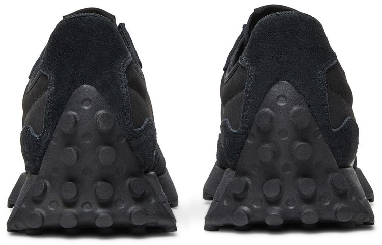 New Balance 327 Black