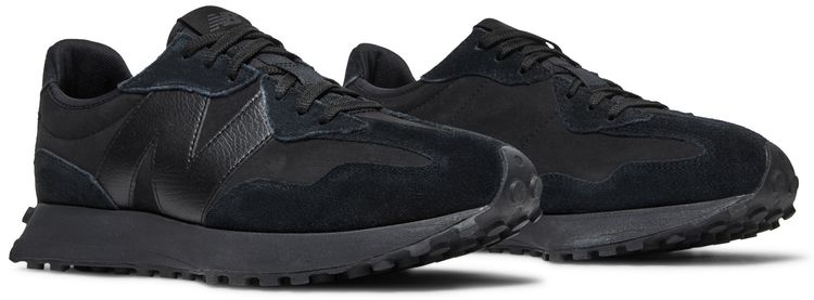 New Balance 327 Black