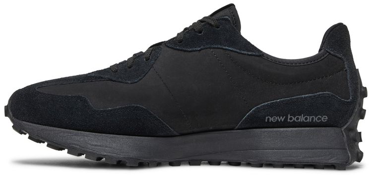 New Balance 327 Black