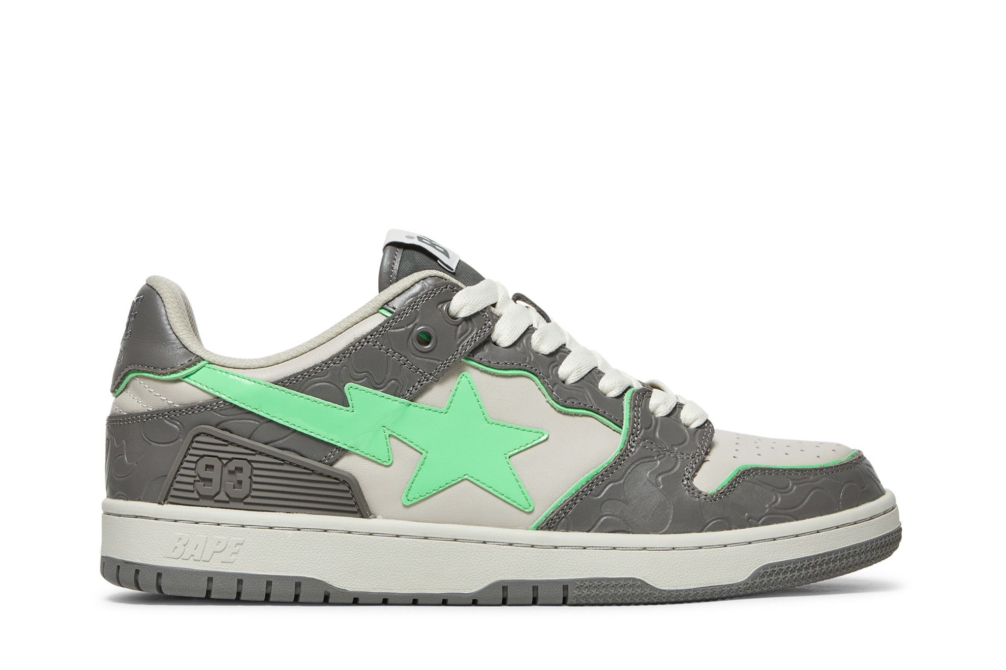 在庫一掃セール売れ筋ランキング Sta Sk8 Buy 'Grey GOAT | 1H80191018 - Green' コスプレ衣装