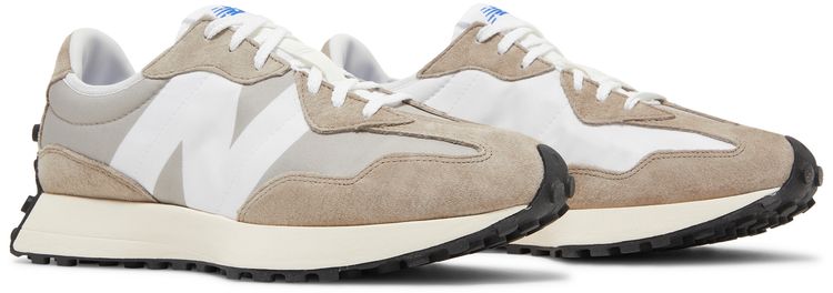 New Balance 327 Mushroom