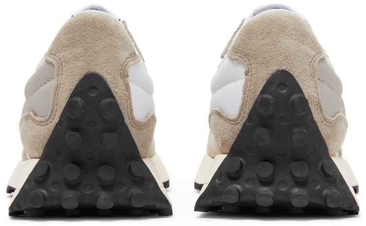 New Balance 327 Mushroom