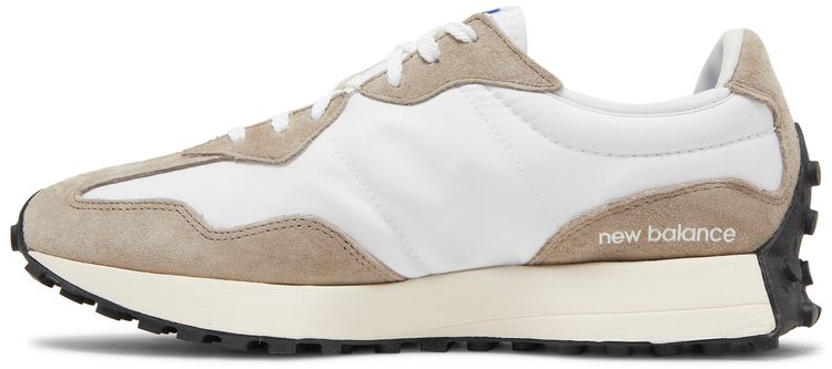 New Balance 327 Mushroom