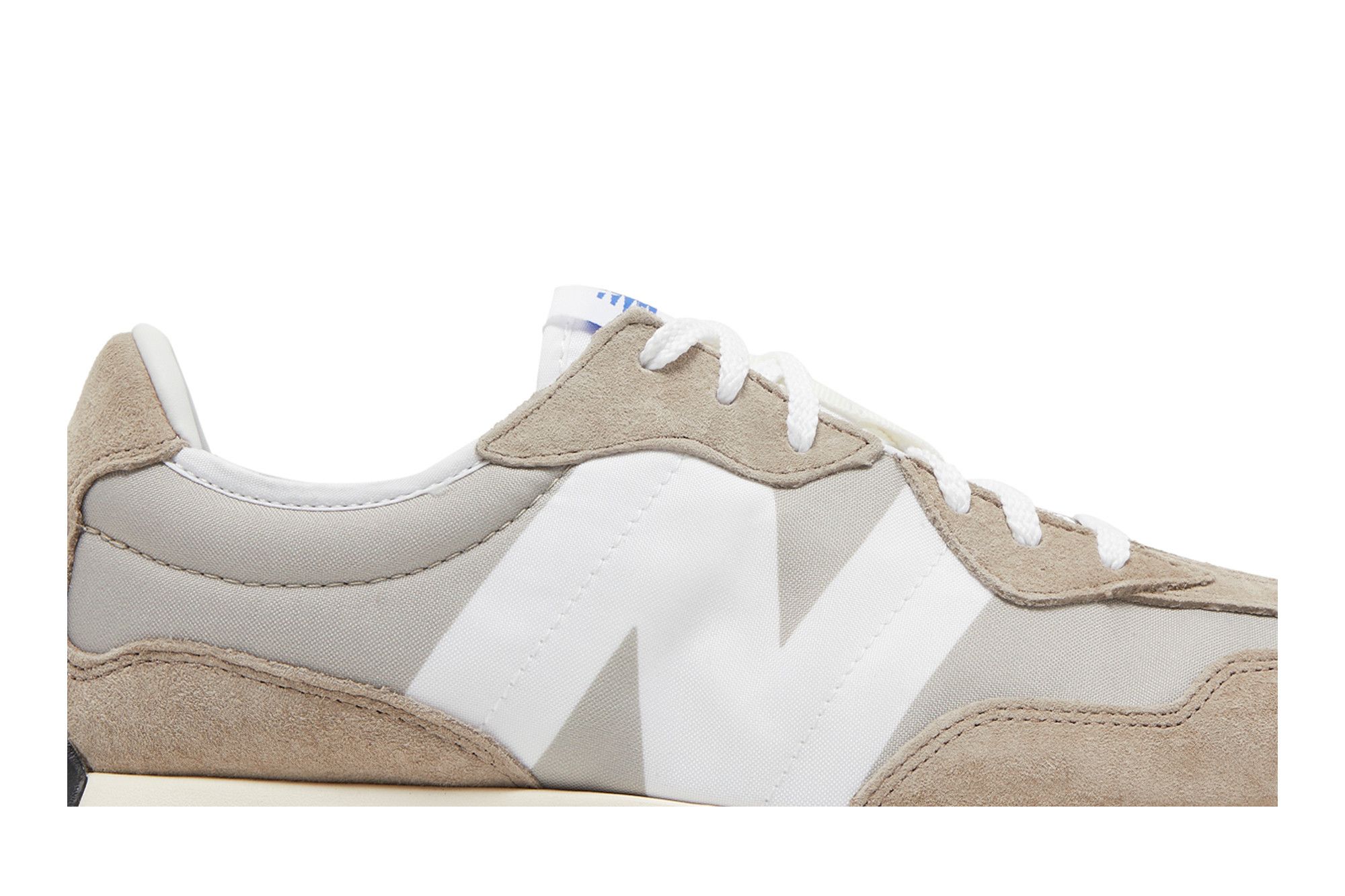 Buy New Balance 327 'Mushroom' - MS327LH1 | GOAT