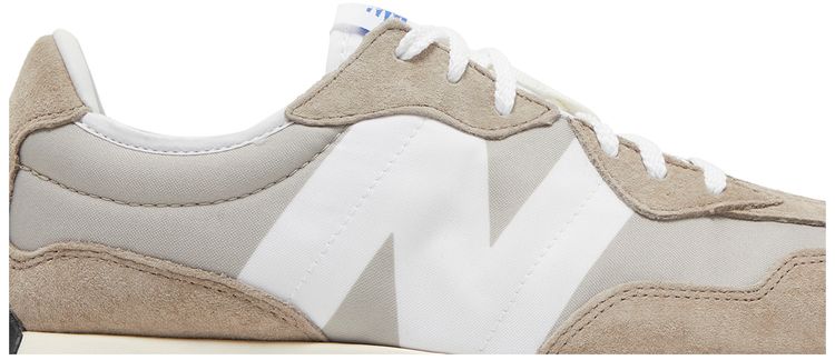 New Balance 327 Mushroom
