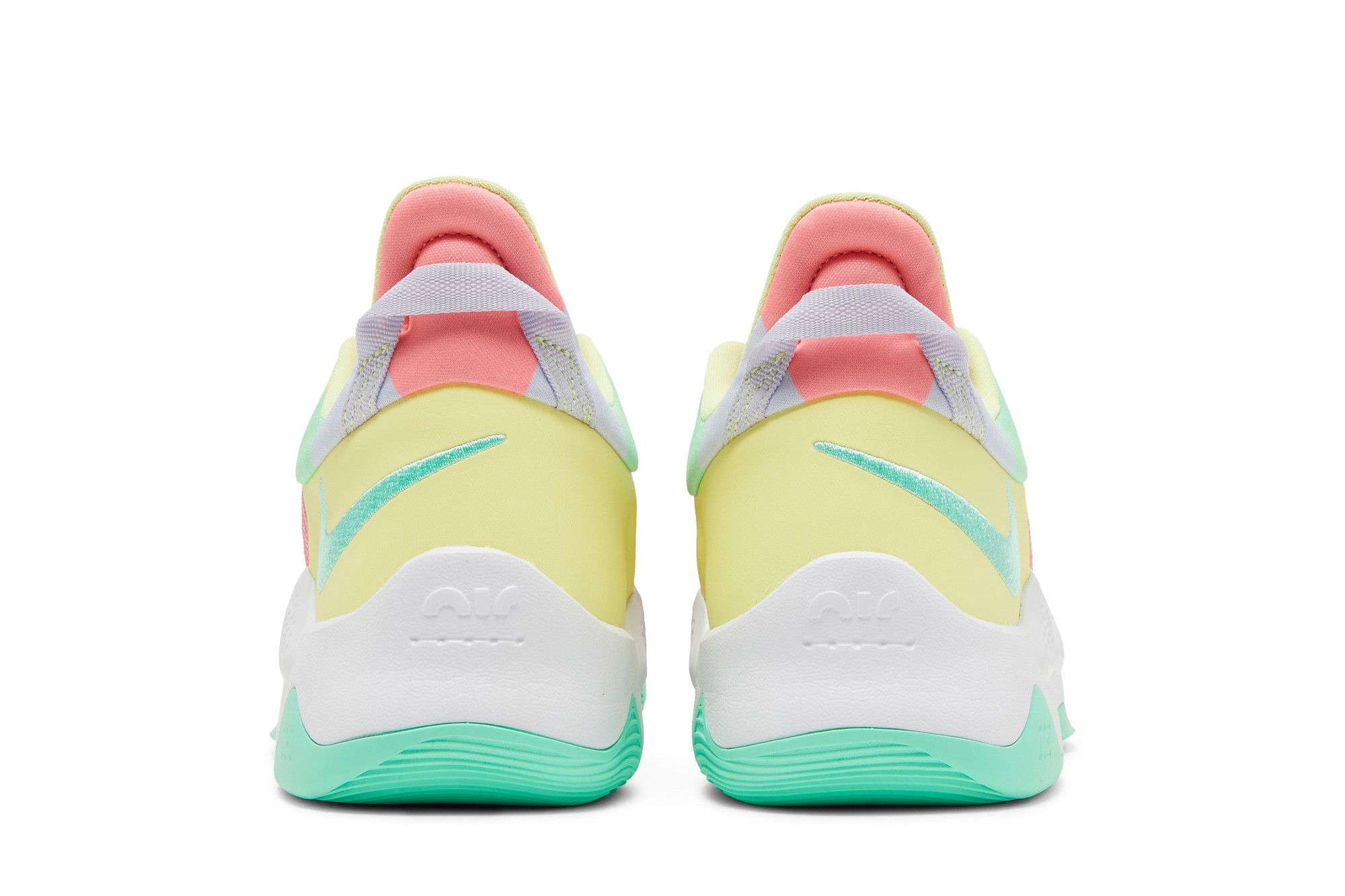 Buy Nike PG 5 EP 'Daughters' - CW3146 301 | GOAT