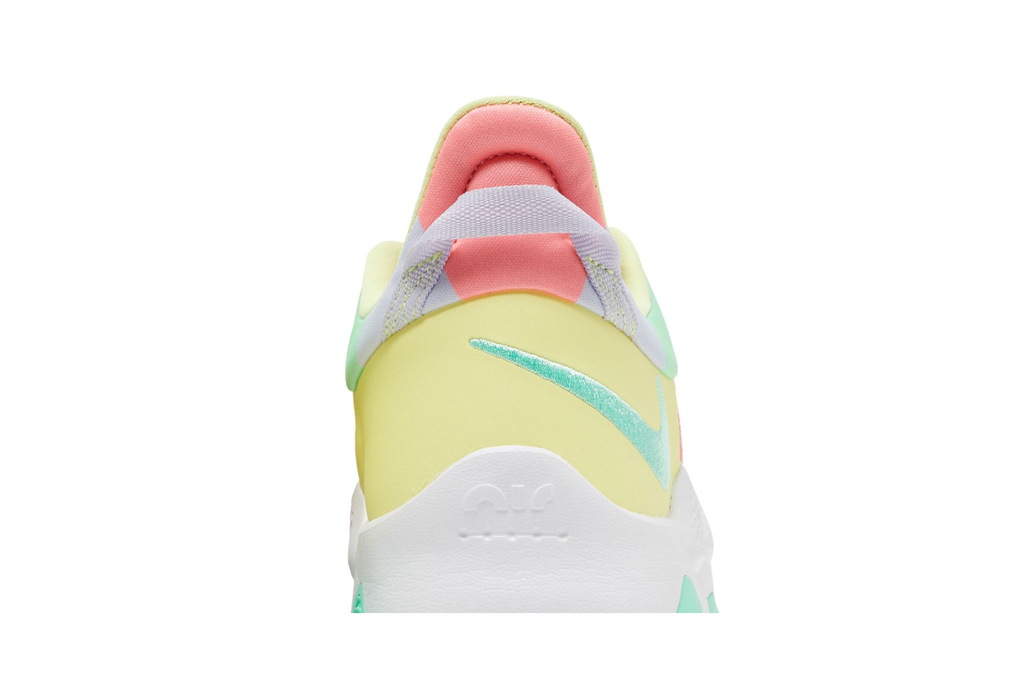 Buy Nike PG 5 EP 'Daughters' - CW3146 301 | GOAT
