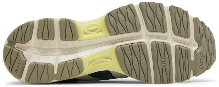 Asics Gel MC Plus Smoke Blue Lichen Rock