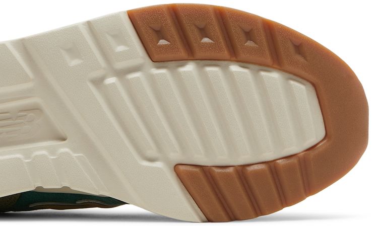 New Balance 997H Spruce Gold