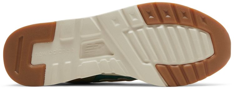 New Balance 997H Spruce Gold