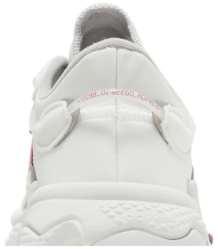 Adidas Wmns Ozweego White Rose Tone