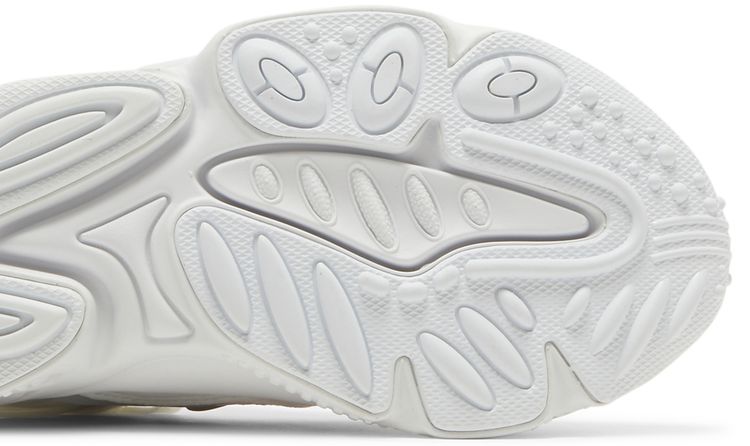 Adidas Wmns Ozweego White Rose Tone