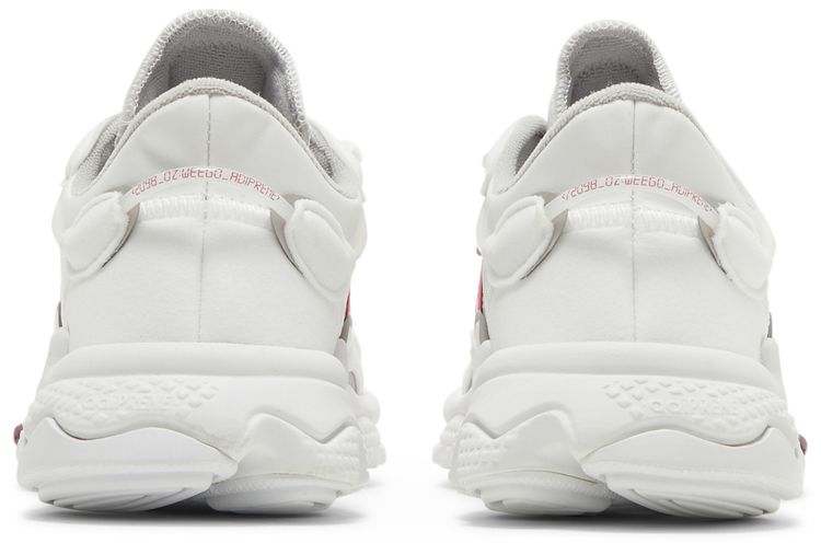 Adidas Wmns Ozweego White Rose Tone