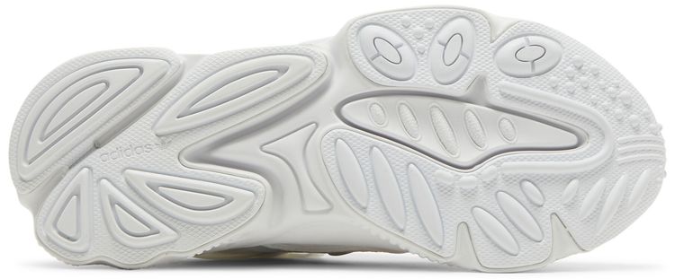 Adidas Wmns Ozweego White Rose Tone