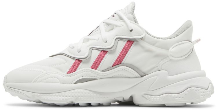Adidas Wmns Ozweego White Rose Tone