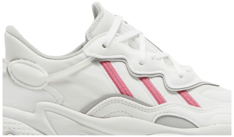 Adidas Wmns Ozweego White Rose Tone