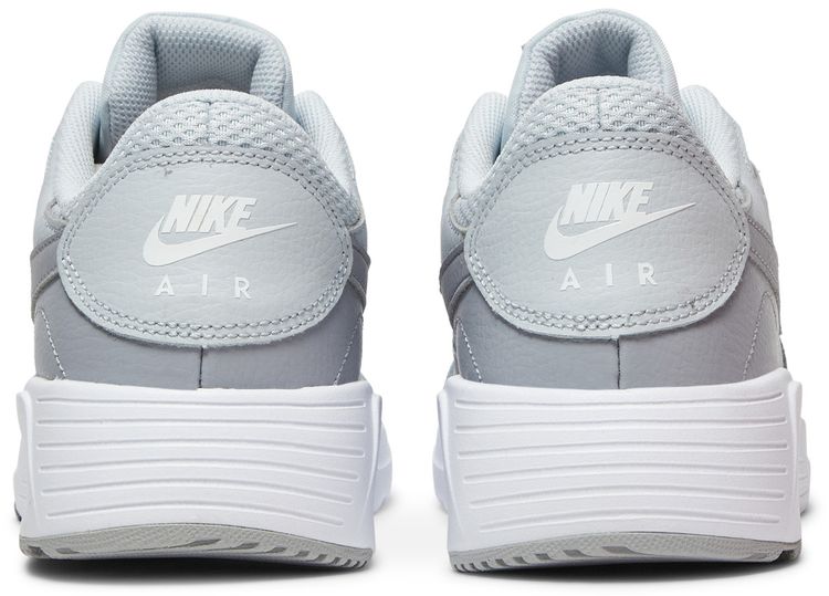 Nike Air Max SC Pure Platinum Wolf Grey