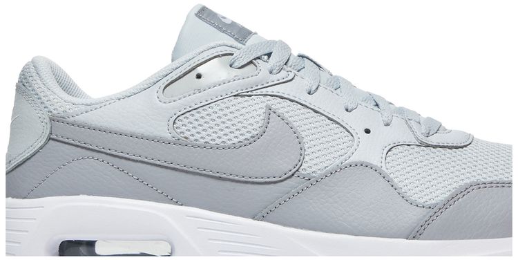 Nike Air Max SC Pure Platinum Wolf Grey